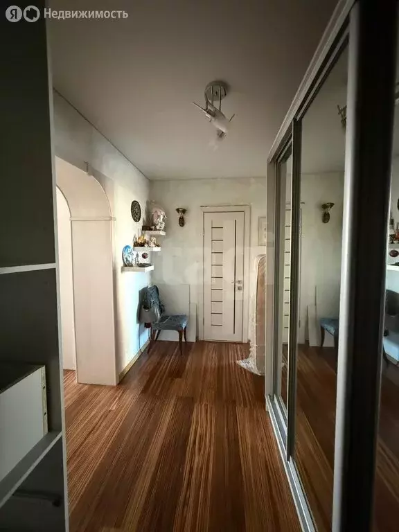 1-комнатная квартира: Горно-Алтайск, Алтайская улица, 3/1А (47.6 м) - Фото 2