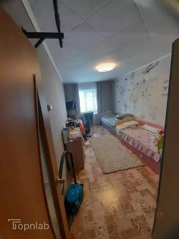 2-к кв. Оренбургская область, Ясный Юбилейная ул., 5 (49.1 м) - Фото 2