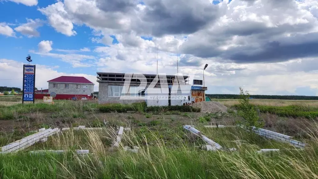 Производственное помещение в Челябинская область, с. Чесма ул. ... - Фото 2