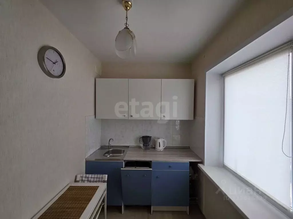 1-к кв. Новосибирская область, Новосибирск Академгородок мкр, ул. ... - Фото 1