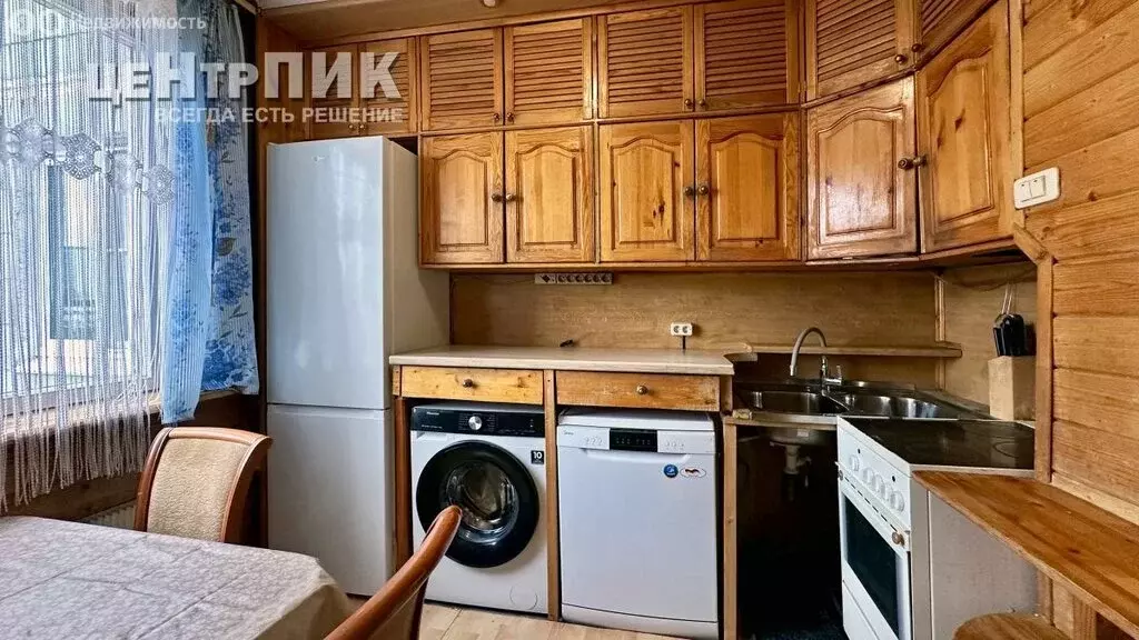 3-комнатная квартира: Москва, Сумской проезд, 12к5 (66 м) - Фото 2