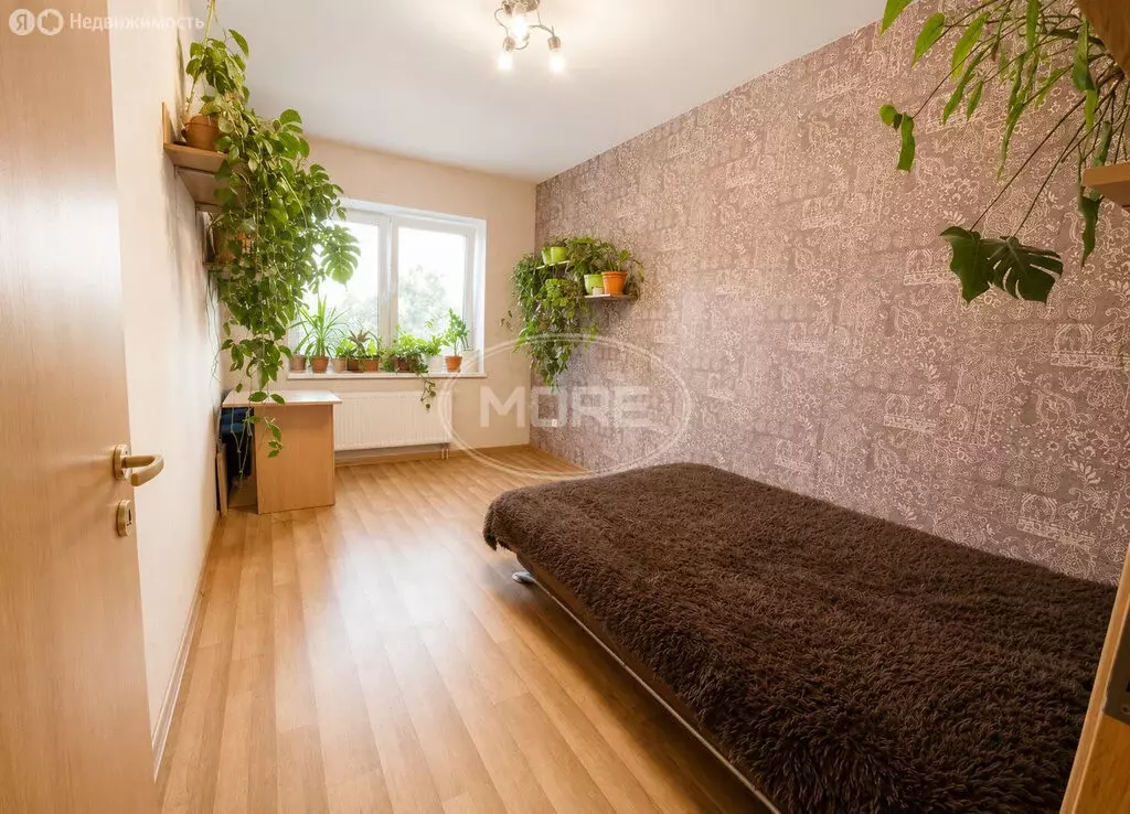 2-комнатная квартира: микрорайон Чкаловск, улица Лукашова, 30 (61 м) - Фото 2