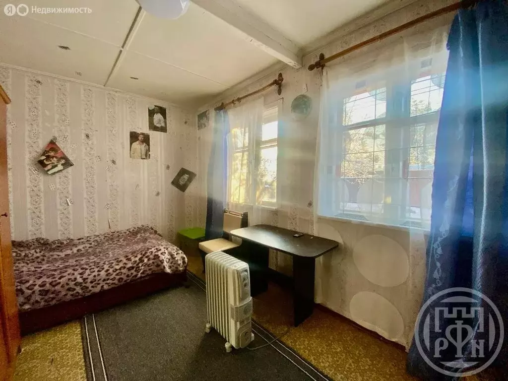 Дом в Ленинградская область, Кировское городское поселение, ... - Фото 2