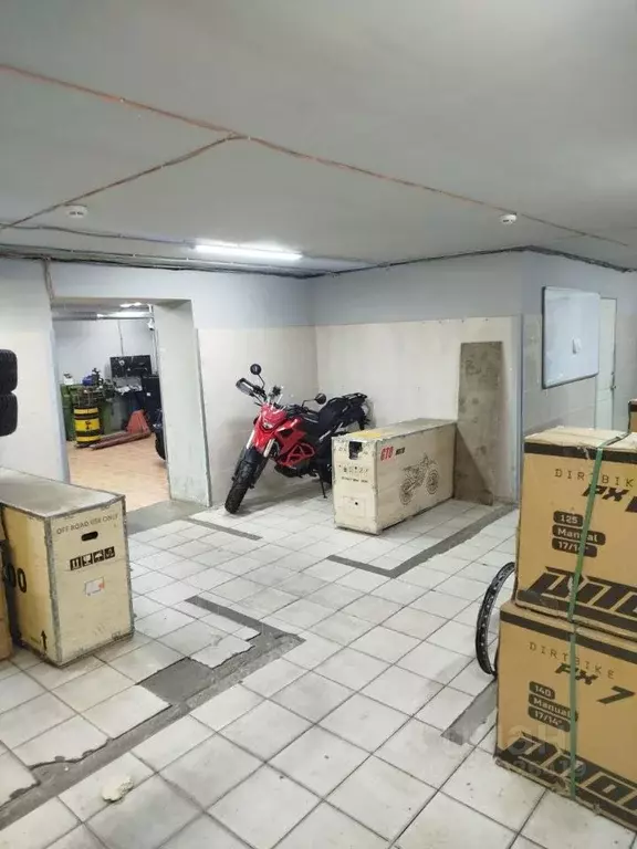 Помещение свободного назначения в Челябинская область, Челябинск ... - Фото 2