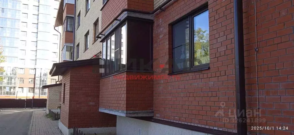 2-к кв. Ярославская область, Ярославль ул. Соловьева, 11 (65.3 м) - Фото 1