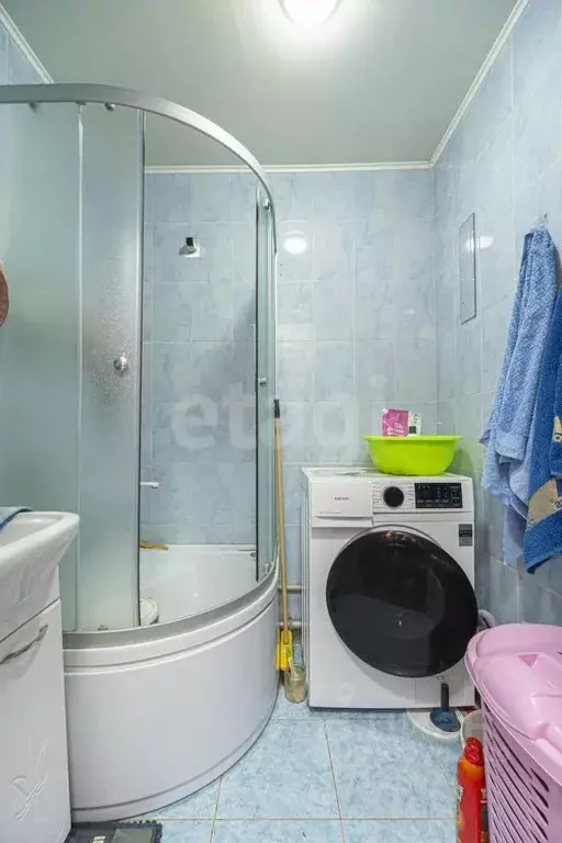 3-к кв. Крым, Бахчисарайский район, с. Каштаны ул. Ленина, 3 (74.9 м) - Фото 1