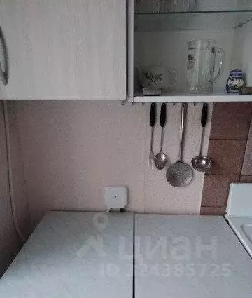 Студия Томская область, Томск ул. Карла Ильмера, 10 (22.0 м) - Фото 2