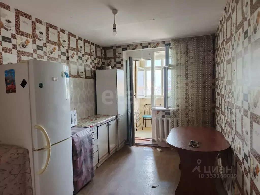 1-к кв. Крым, Евпатория ул. 9 Мая, 53 (49.7 м) - Фото 1