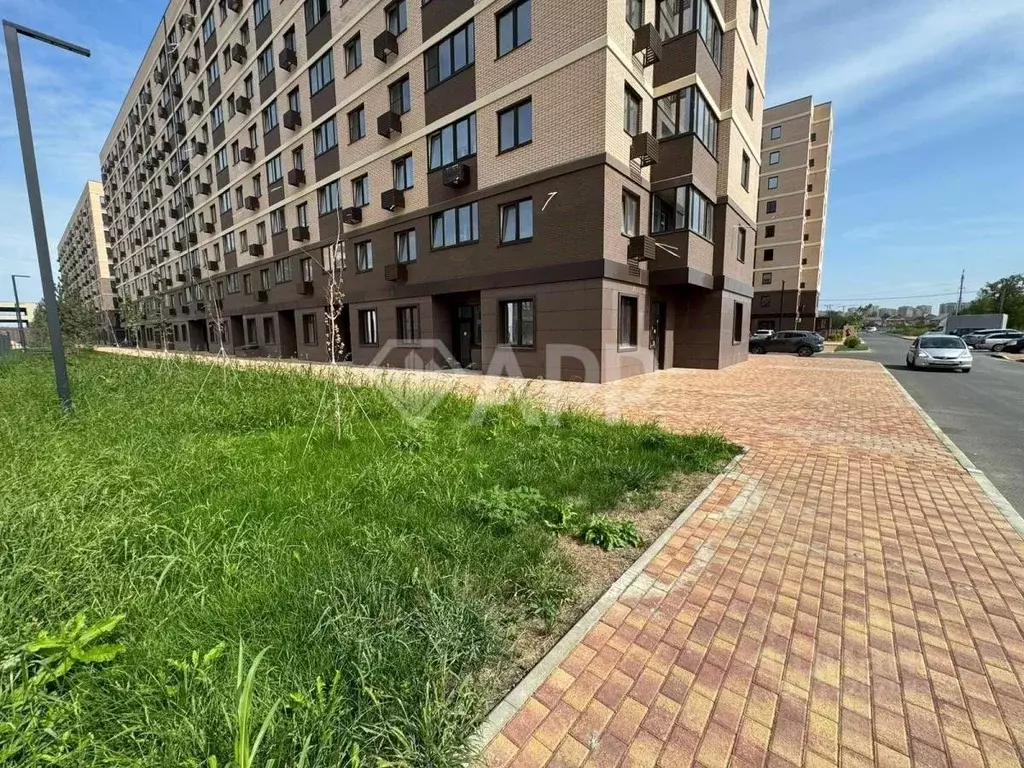 Помещение свободного назначения в Краснодарский край, Краснодар ул. ... - Фото 1