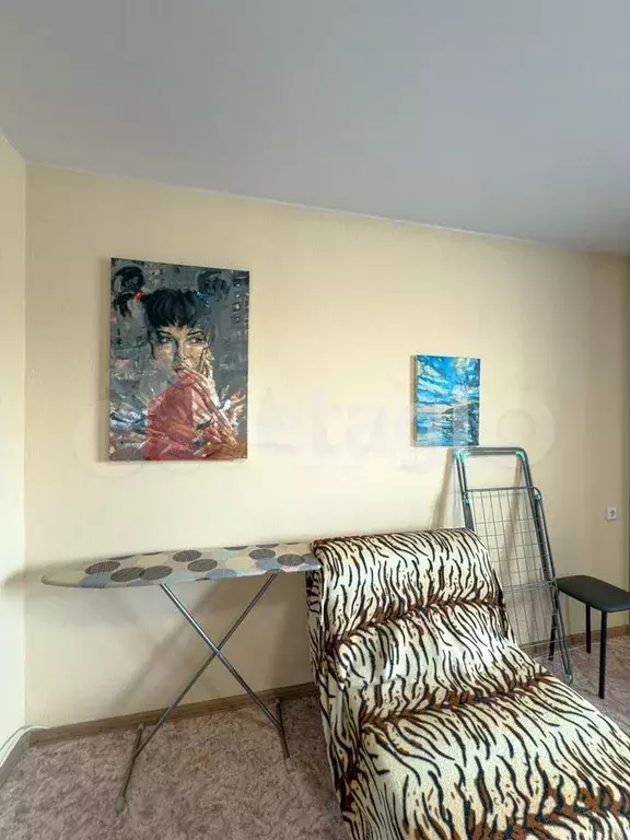 Квартира-студия, 22,7 м, 1/10 эт. - Фото 1