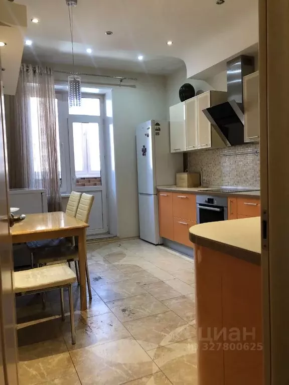 3-к кв. Московская область, Видное ул. Ольховая, 3 (100.0 м) - Фото 2