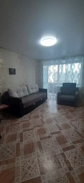 2-к кв. Томская область, Северск Коммунистический просп., 151 (50.0 м) - Фото 0