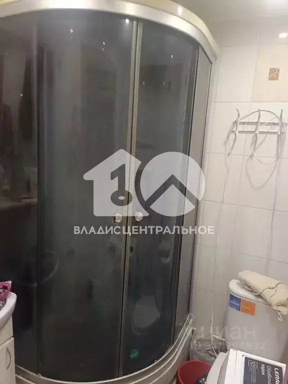 1-к кв. Новосибирская область, Искитим Индустриальный мкр,  (29.0 м) - Фото 1