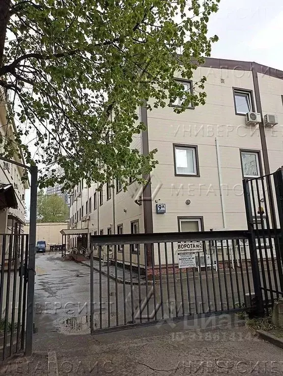 Офис в Москва Дмитровское ш., 9АС5 (212 м) - Фото 1
