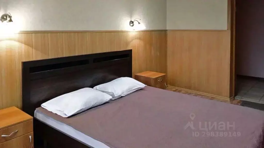 Комната Челябинская область, Магнитогорск Вокзальная ул., 39 (10.0 м) - Фото 1