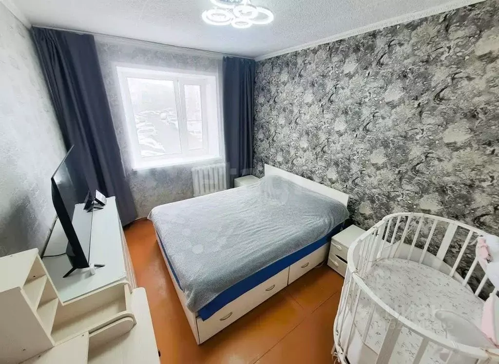 3-к кв. Камчатский край, Петропавловск-Камчатский ул. Академика ... - Фото 1
