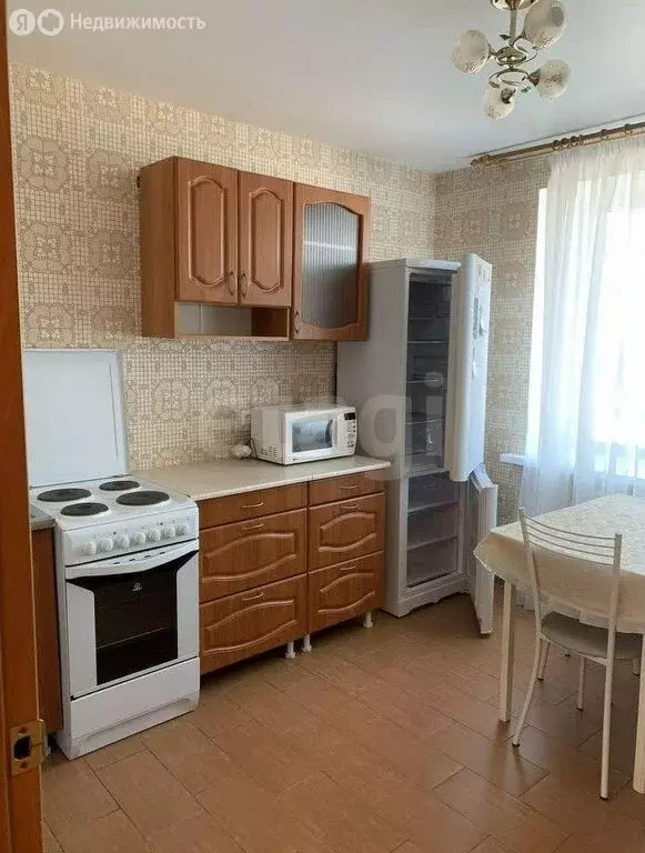 2-комнатная квартира: Томск, Фруктовый переулок, 16 (53.5 м) - Фото 2