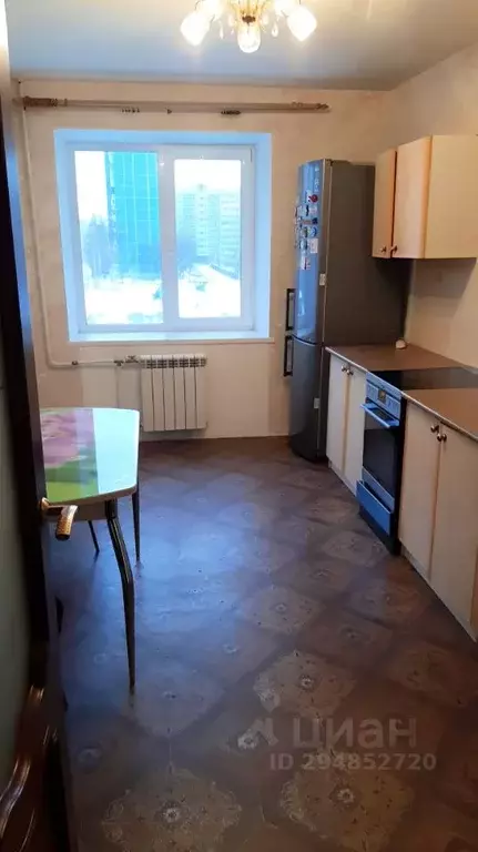 Комната Санкт-Петербург Богатырский просп., 28 (18.0 м) - Фото 2