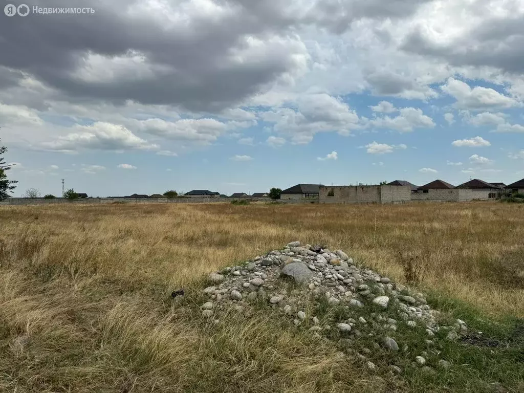 Участок в Чегемский район, село Чегем-Второй (11.6 м) - Фото 0