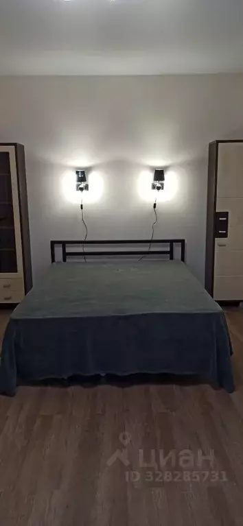 1-к кв. Ленинградская область, Кудрово г. Всеволожский район, ... - Фото 1