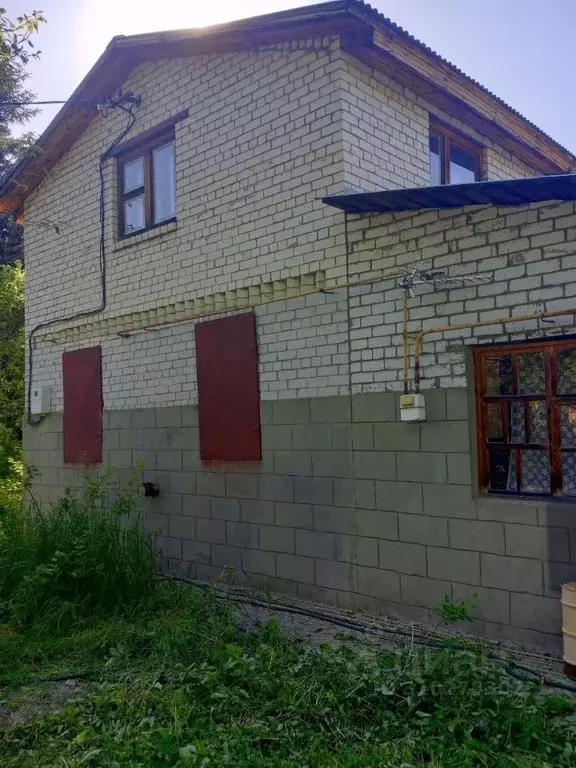 Дом в Самарская область, Новокуйбышевск ул. 1-я Земляничная (111 м) - Фото 0