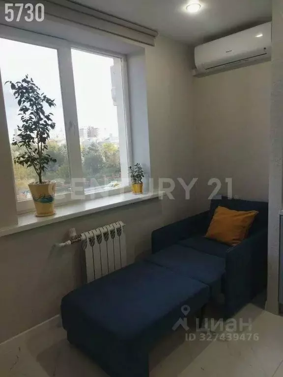 1-к кв. Крым, Евпатория ул. 9 Мая, 55Б (40.5 м) - Фото 2