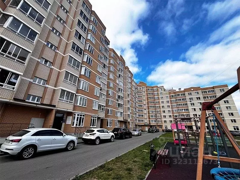 1-к кв. Московская область, Рузский муниципальный округ, Тучково пгт ... - Фото 2