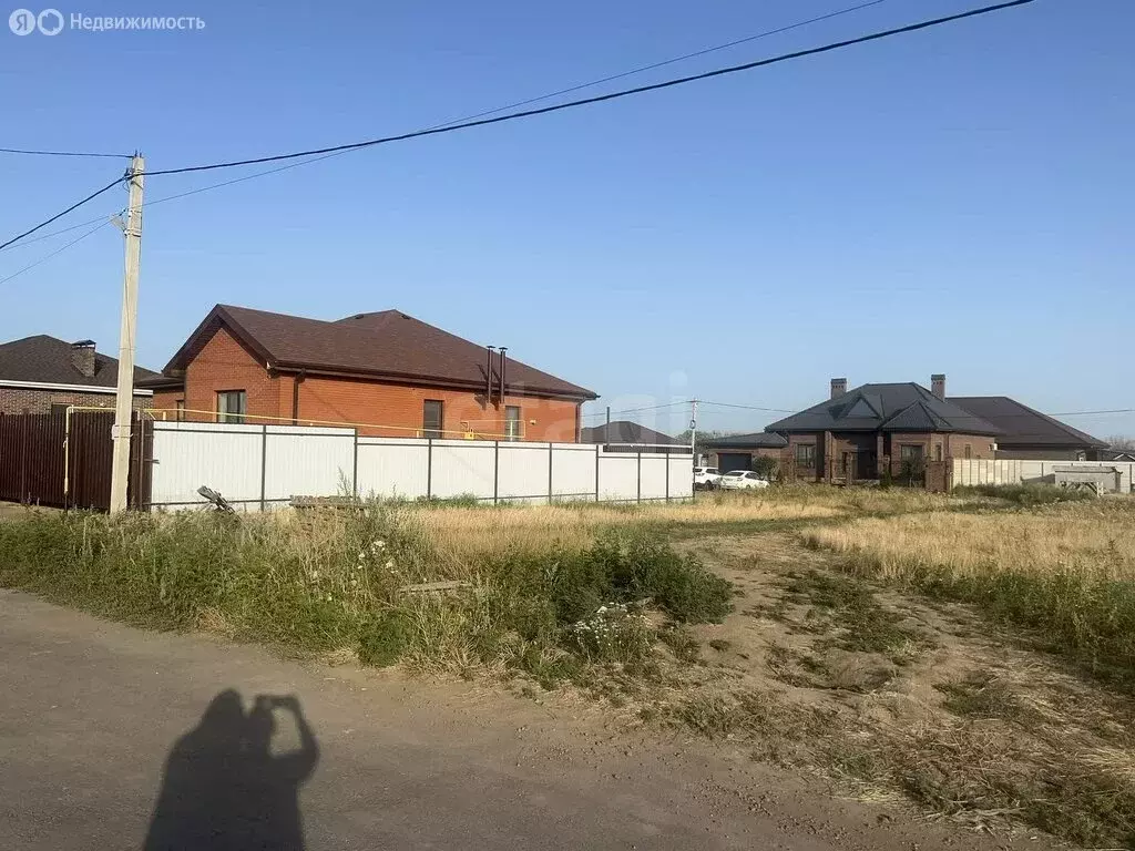 Участок в Таганрог, улица Мещерякова (4.31 м) - Фото 2