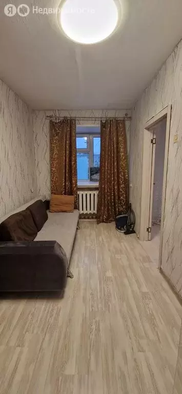 2-комнатная квартира: Якутск, улица Фёдора Попова, 14/1 (43 м) - Фото 2