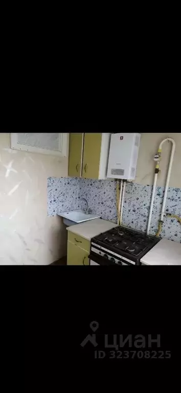 2-к кв. Белгородская область, Белгород Садовая ул., 71 (45.0 м) - Фото 2