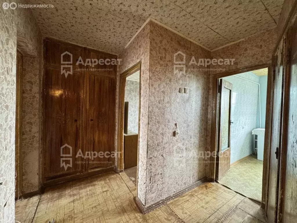 2-комнатная квартира: Городищенский район, Новорогачинское городское ... - Фото 0