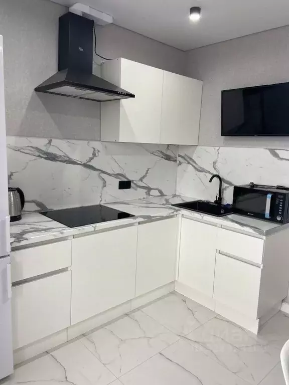 1-к кв. Московская область, Балашиха ул. Яганова, 1 (36.0 м) - Фото 2