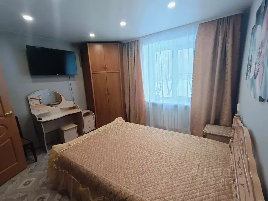 2-к кв. Новгородская область, Валдай ул. Ломоносова, 88/27 (46.0 м) - Фото 1