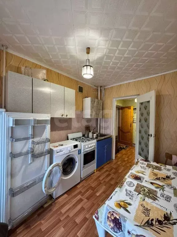 2-к кв. Тульская область, Богородицк Восточный мкр, 1 (48.5 м) - Фото 1