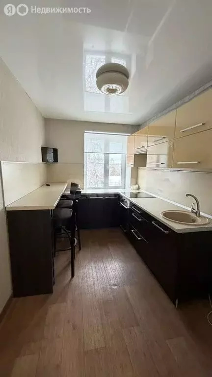 3-комнатная квартира: Челябинск, проспект Ленина, 64А (59.1 м) - Фото 2