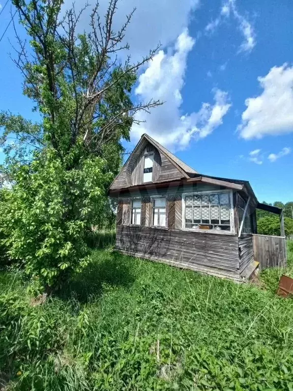 Участок 6,6 сот. (СНТ, ДНП) - Фото 0