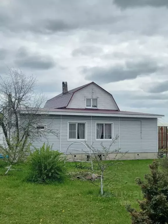 Дом в Владимирская область, Собинский муниципальный округ, д. Конино ... - Фото 1