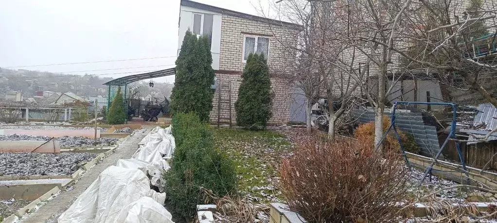 Дом в Волгоградская область, Городищенский район, Ерзовское городское ... - Фото 2