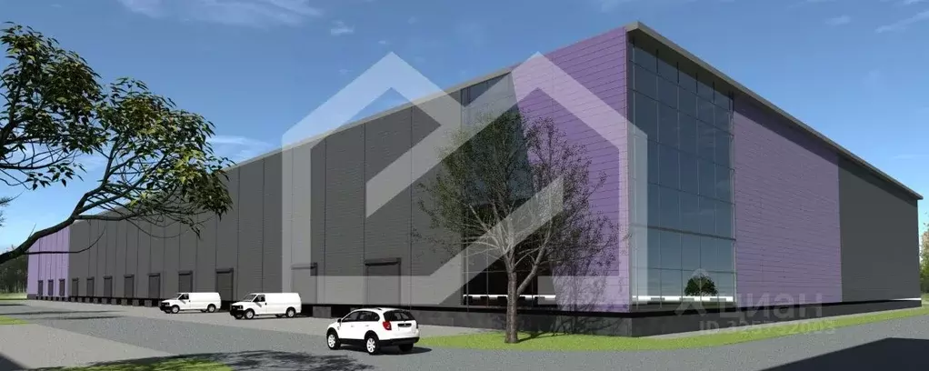 Помещение свободного назначения в Московская область, Красногорск ... - Фото 1