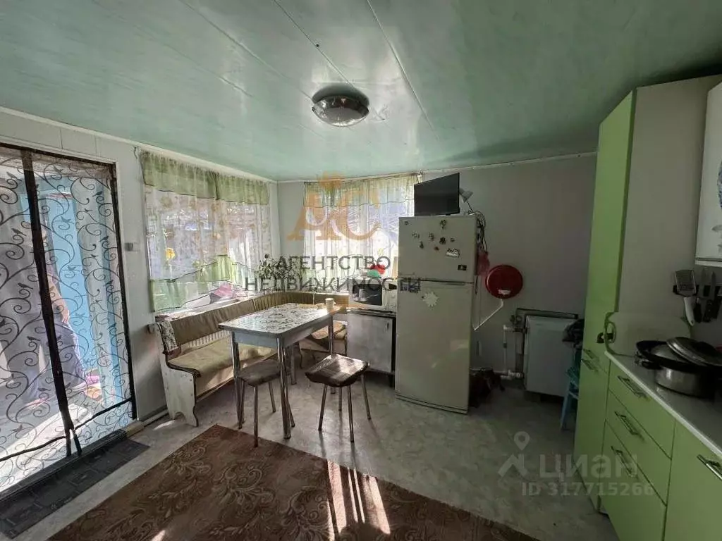 Дом в Крым, Феодосия ул. Неглинная (59 м) - Фото 1