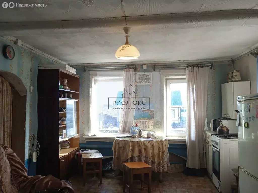 Дом в Тирлянский, улица В. Чкалова, 39 (33.6 м) - Фото 1