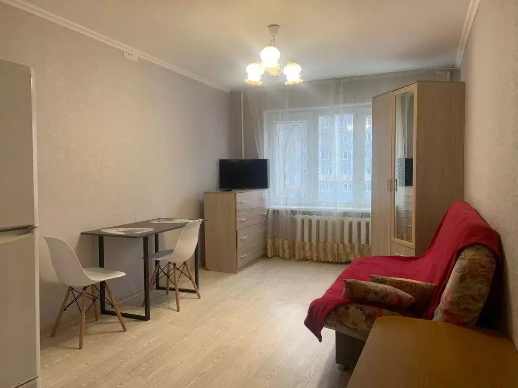 Продаётся 1-к квартира, 23 м - Фото 0