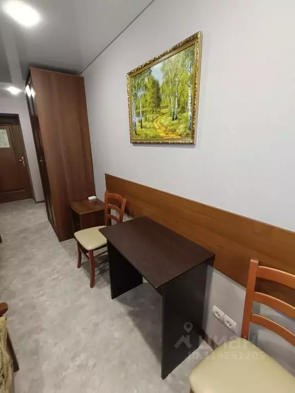 Комната Башкортостан, Уфа ул. Генерала Горбатова, 7/5 (13.0 м) - Фото 0