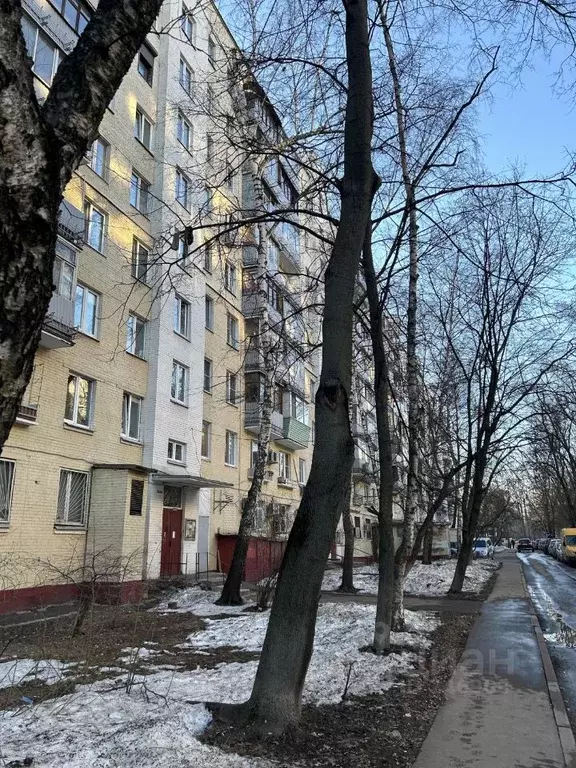 3-к кв. Московская область, Реутов ул. Ленина, 4 (55.3 м) - Фото 0