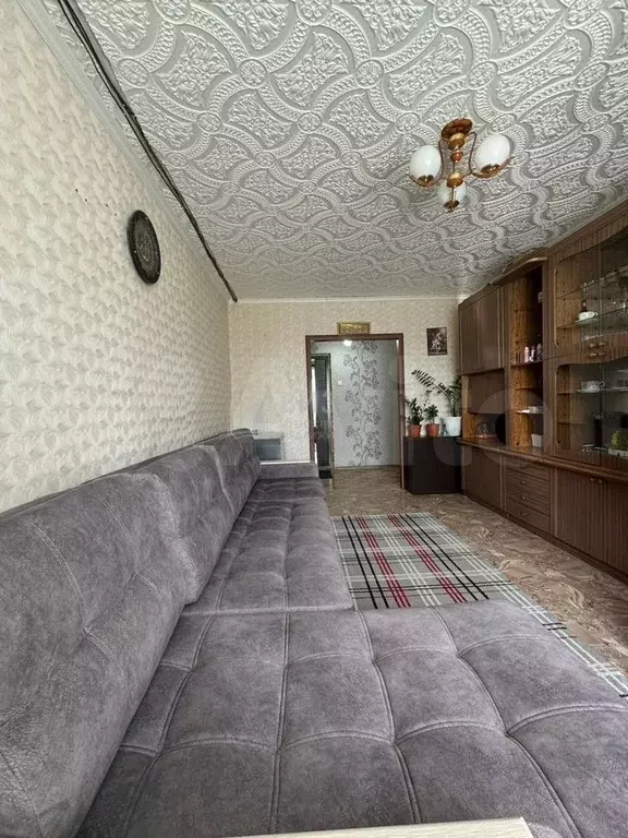 2-к. квартира, 51 м, 6/9 эт. - Фото 1