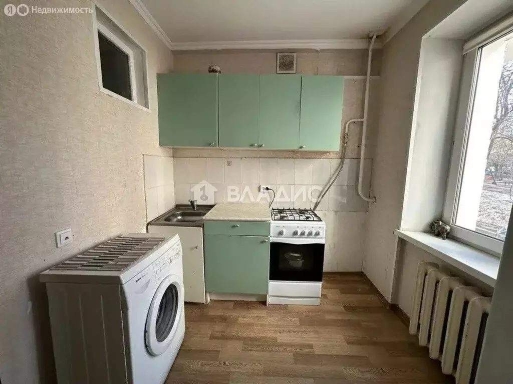 1-комнатная квартира: Москва, улица Юннатов, 15к2 (29.8 м) - Фото 1