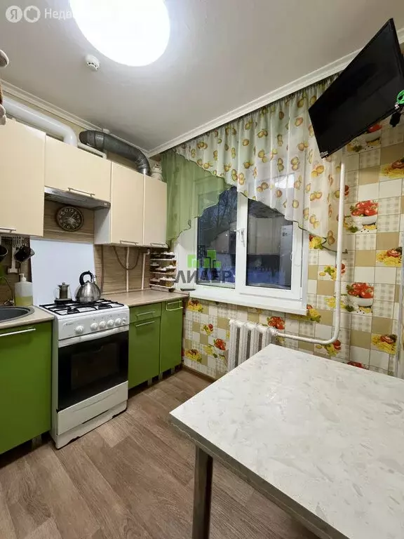 2-комнатная квартира: Нефтекамск, улица Победы, 4В (43.6 м) - Фото 1