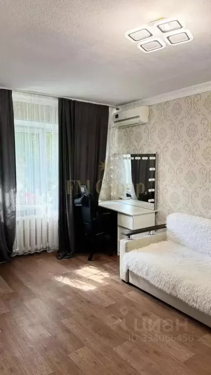 1-к кв. Белгородская область, Белгород ул. Белгородского полка, 22а ... - Фото 1