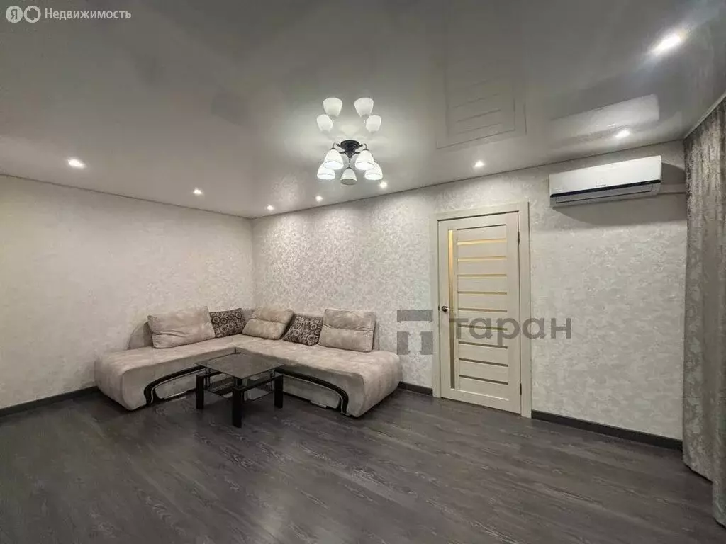 1-комнатная квартира: Челябинск, Кыштымская улица, 17 (44.8 м) - Фото 2