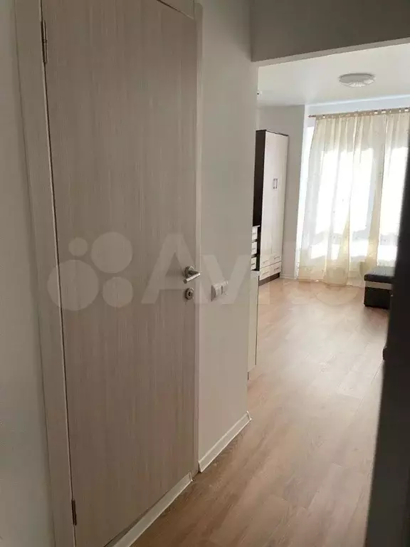 Квартира-студия, 20 м, 4/9 эт. - Фото 1